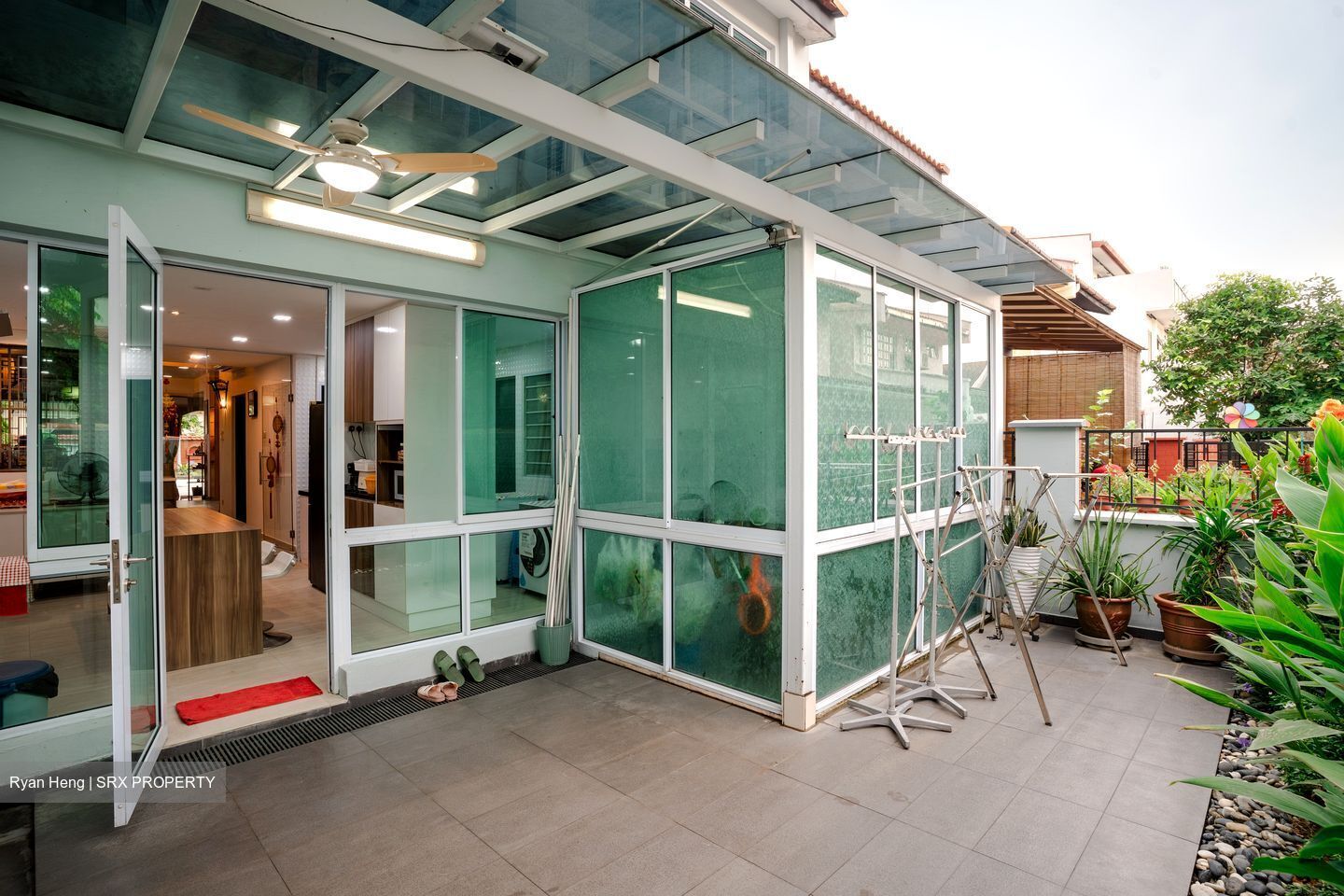 Yunnan Drive 1 (D22), Terrace #558296441